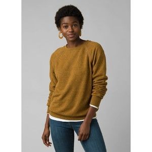 Prana Cozy Up Sweatshirt
